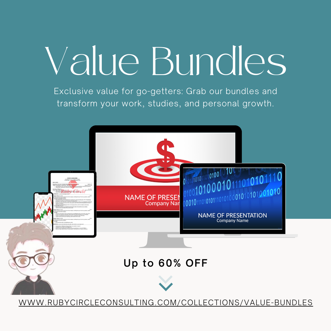 Value Bundles