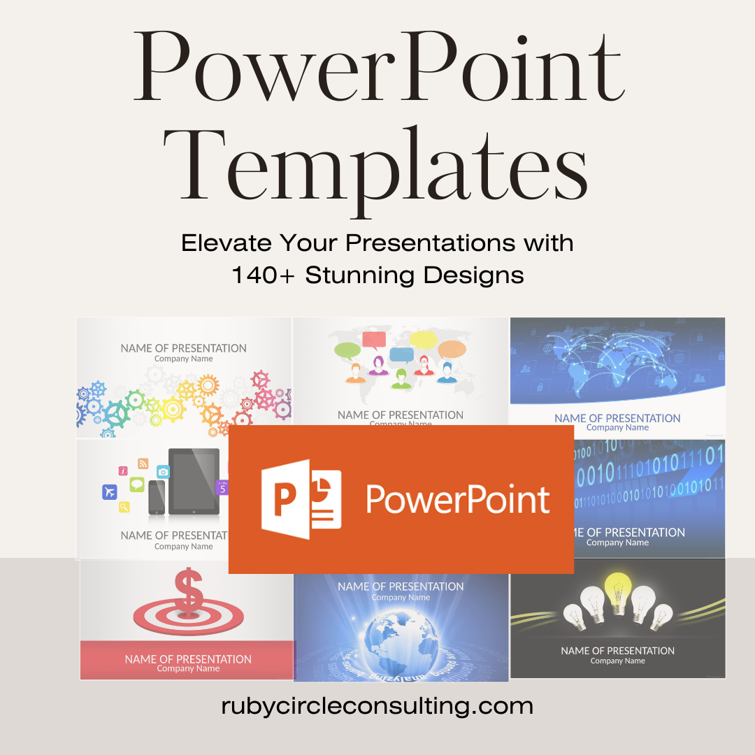 PowerPoint Template