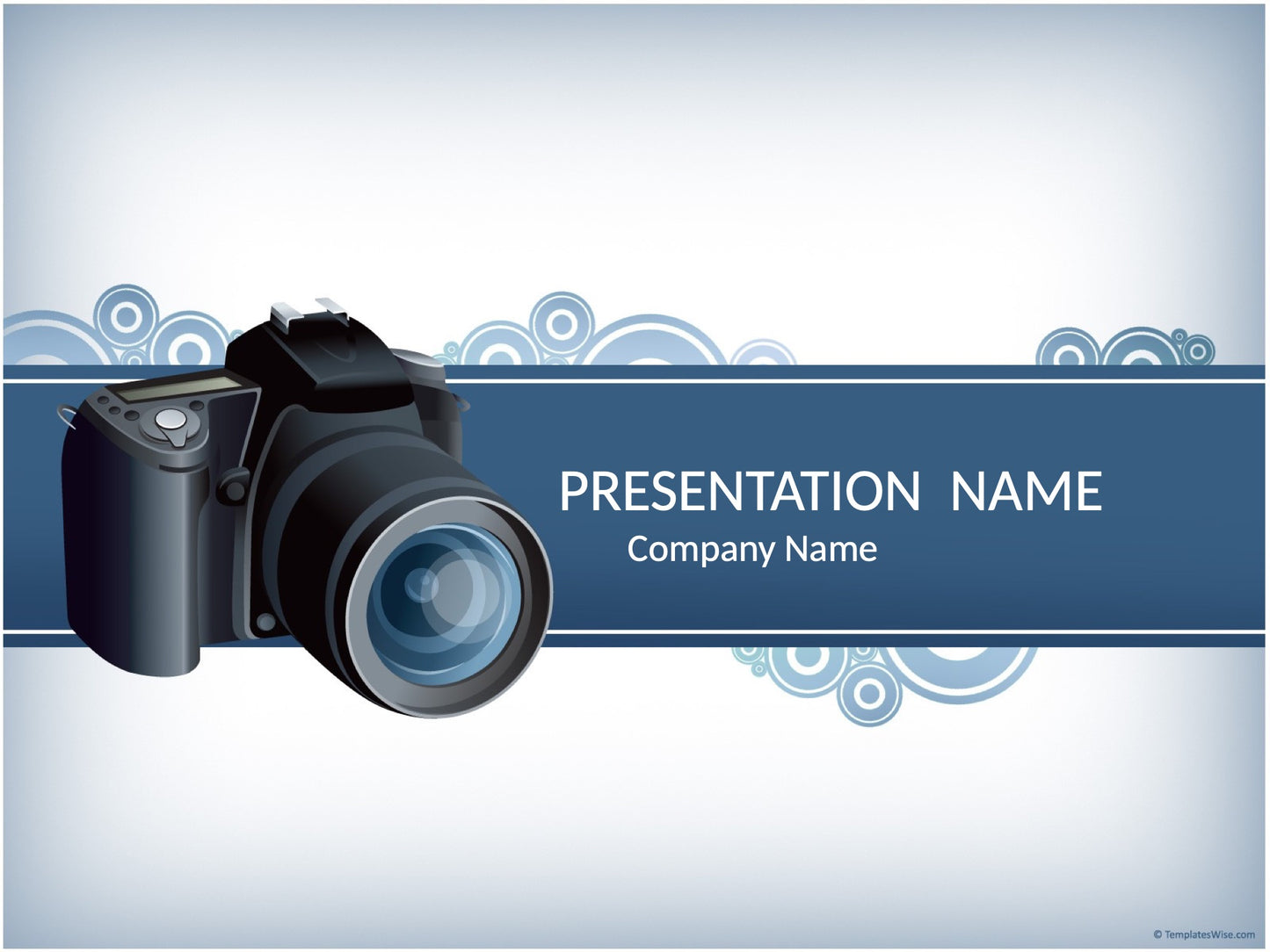 Technology and Communication PowerPoint Template Bundle – Modern Tech Designs