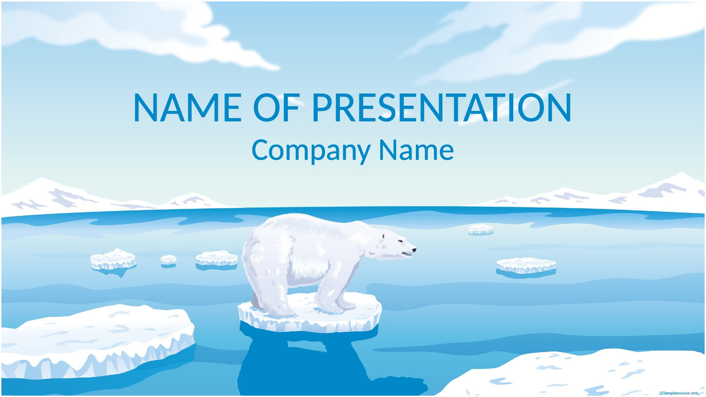 Seasonal and Festive PowerPoint Template Bundle – Celebrate Every Season