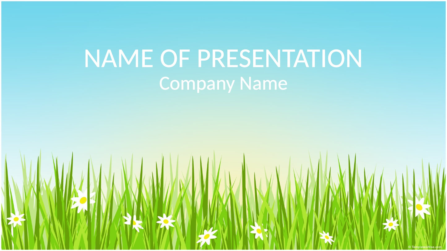 Seasonal and Festive PowerPoint Template Bundle – Celebrate Every Season