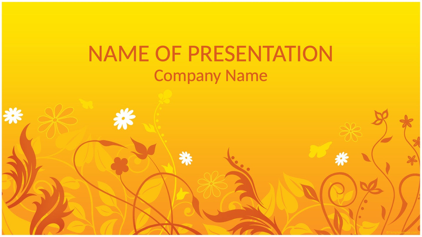 Seasonal and Festive PowerPoint Template Bundle – Celebrate Every Season